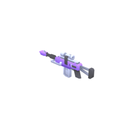 Blaster F